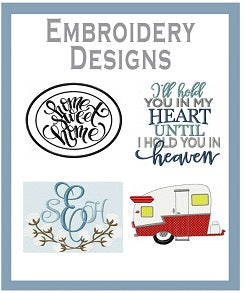 Embroidery Design