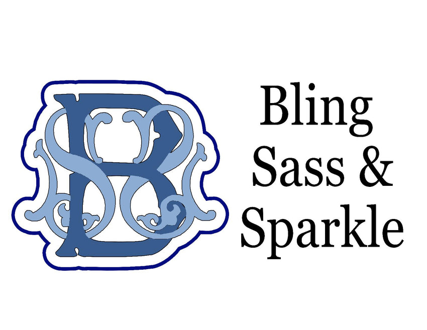 Bling Sass & Sparkle