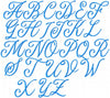 ISABELLA FONT