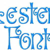 LESTER FONT