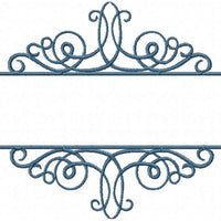 Split Name Frame 6