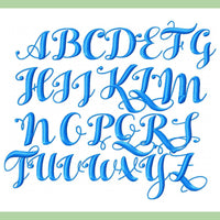 Hidy Ho Font