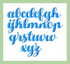 Hidy Ho Font