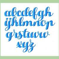 Hidy Ho Font