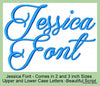 Jessica Font