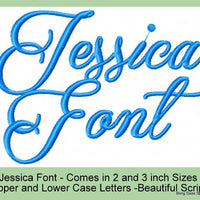 Jessica Font