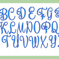 Barbie Font