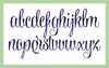 Holiday Font