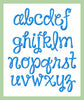 HAPPY FONT