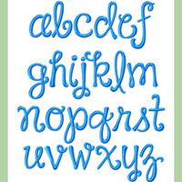 HAPPY FONT