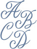 ISABELLA FONT