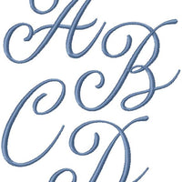 ISABELLA FONT