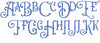 BRAVOS FONT