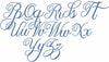 ANNA'S GRACE FONT