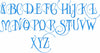 COLLINS FONT