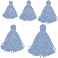 TASSELS