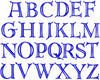 SHELDON FONT