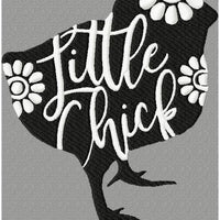 Little Chick