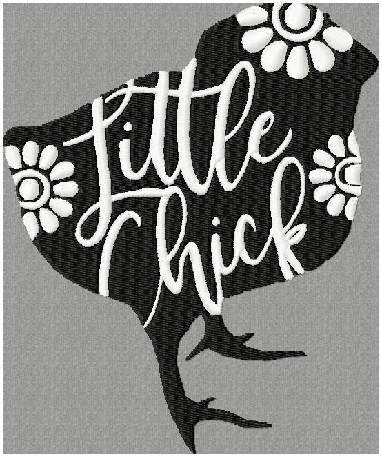 Little Chick