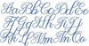 ANNA'S GRACE FONT