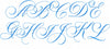 DUCHESS SCRIPT FONT