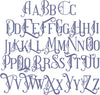 MARVIN FONT