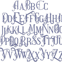 MARVIN FONT