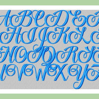 Sweet Pea Font