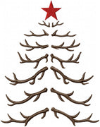 ANTLER TREE