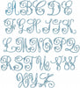 CHRISTINA MONOGRAM FONT