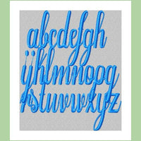 Sweet Pea Font