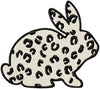 CHEETAH BUNNY