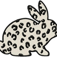 CHEETAH BUNNY