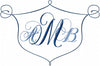ROWYNNA MONOGRAM FONT