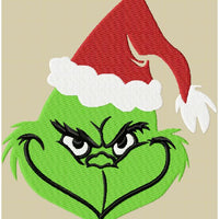 GRINCH