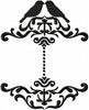 DOT SPLIT FRAME
