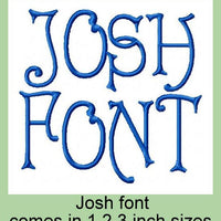 Josh Font