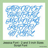 Jessica Font