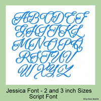 Jessica Font