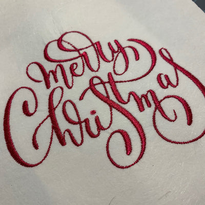 MERRY CHRISTMAS 9