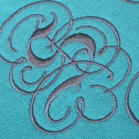 PARCHMENT FONT