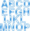 HELEN'S FONT