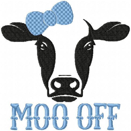 MOO OFF