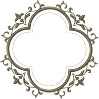 CLOVER FRAME II