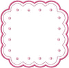 SQUARE SCALLOP FRAME