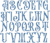 MELBOURNE FONT
