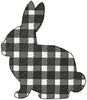 GINGHAM BUNNY