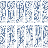SPLENDOR FONT
