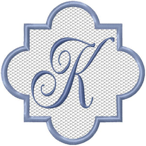 KNOCKDOWN SHAPE 4