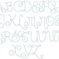 LATTE FONT